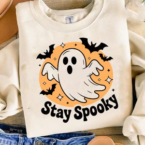 Retro Halloween png Bundle, Halloween SVG Bundle, Halloween Svg, Cute Ghost Svg, Spooky Season Svg, T shirt svg, Cricut, silhouette