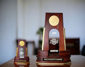 March Madness Trophy