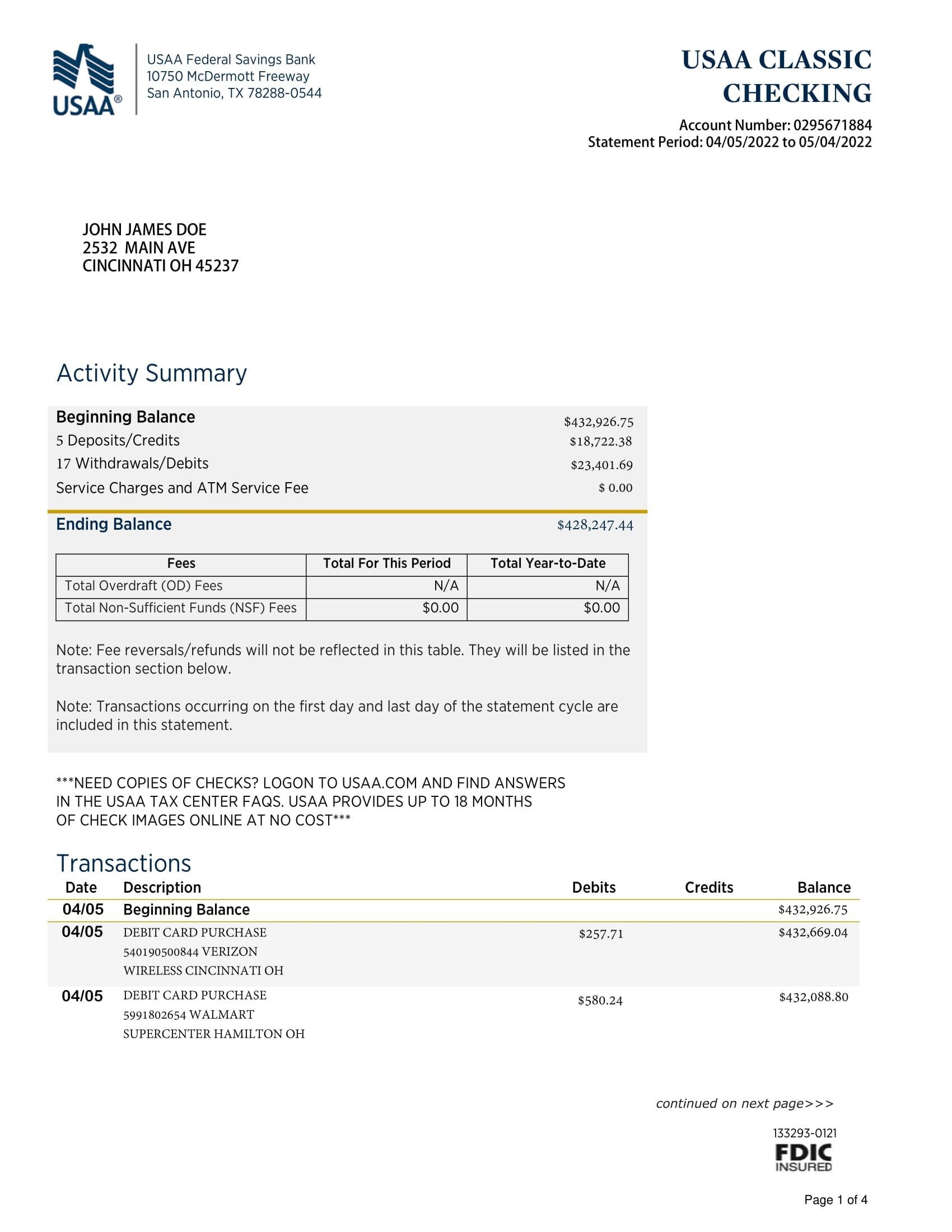 Usaa Overnight Payoff Address - wiwi6wy