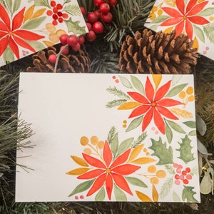 Tarjetas hechas a mano 5x7 para todas las ocasiones (con sobre)
