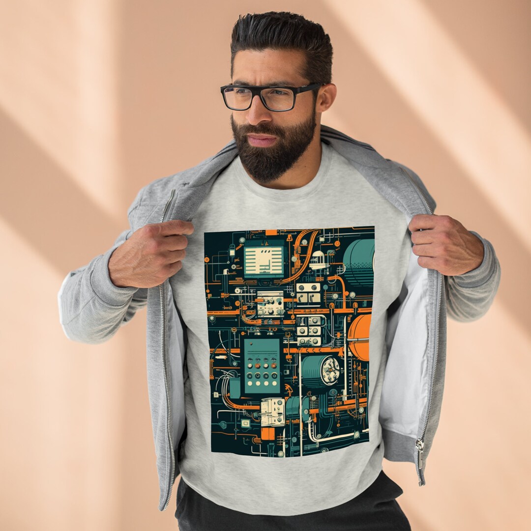 Network Swag - Etsy