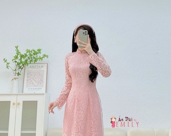 ベトナムアオザイ/Áo dài Việt Nam/No36 Amazon.com: E36 Ao dai Vietnam Vietnamese Traditional Ao Dai