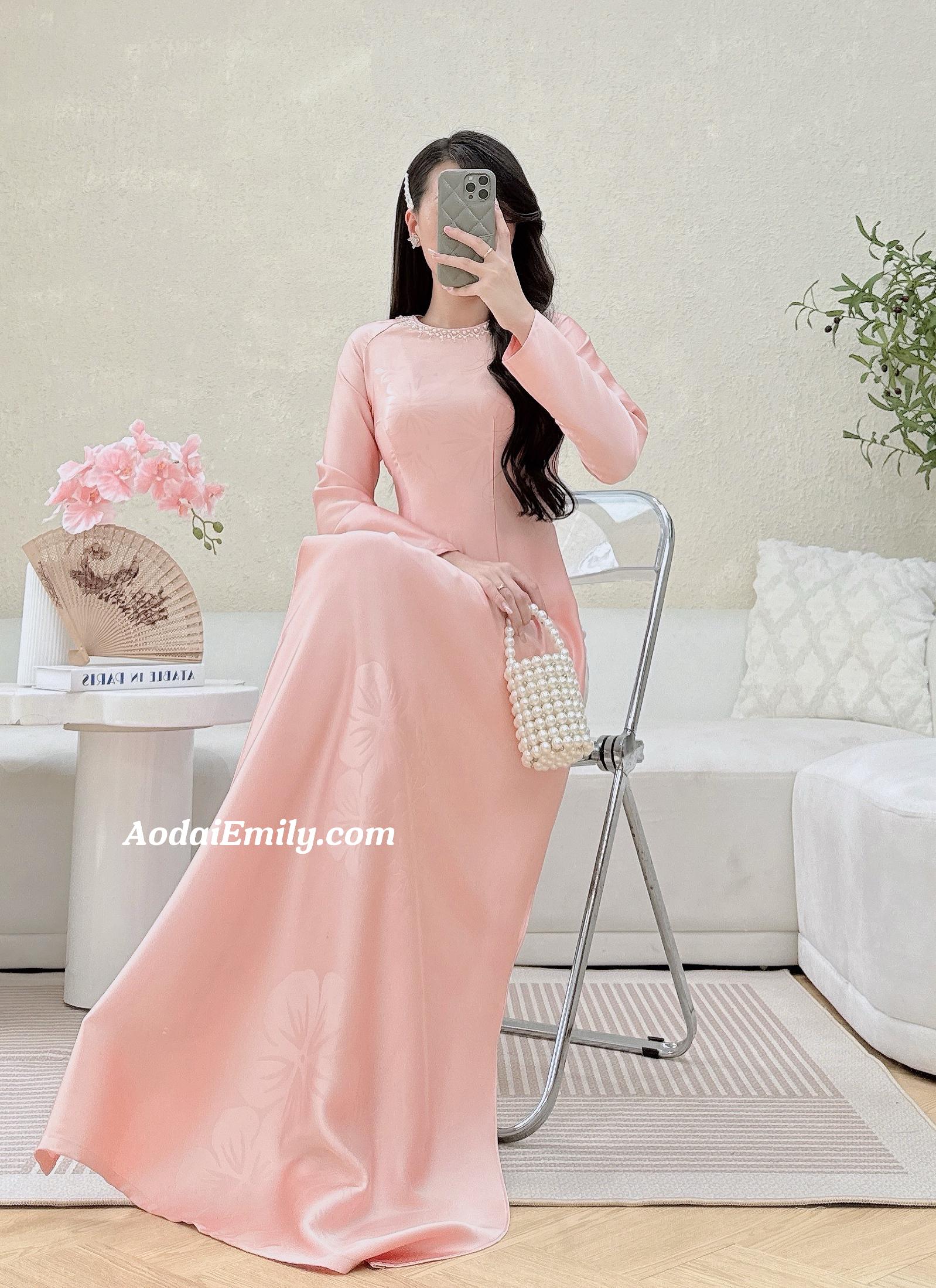 Emily Rose Dress - Etsy UK