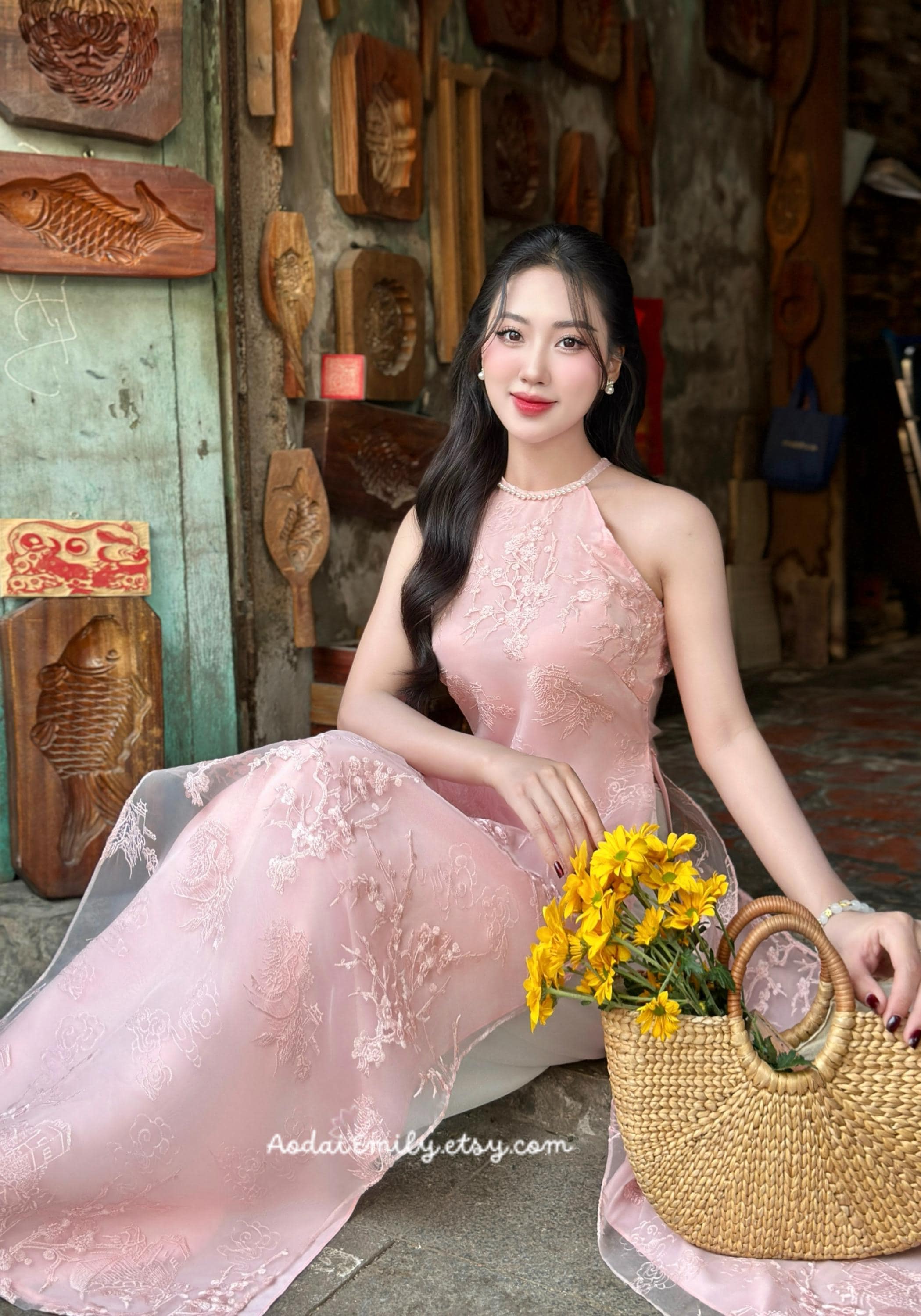 ladies wide brim dress hats Mono Coast Lisa Tan Bow Detail Hat YGroup_nina-halter-short-dress main image 0