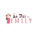AoDaiEmily store logo