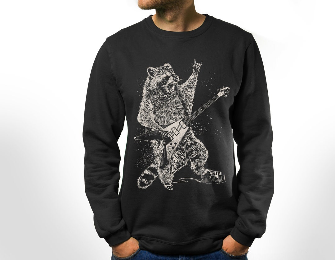 ACOUSTIQUE GUITARE TREE Roots Guitariste Musique T-Shirt 100% Coton EUR