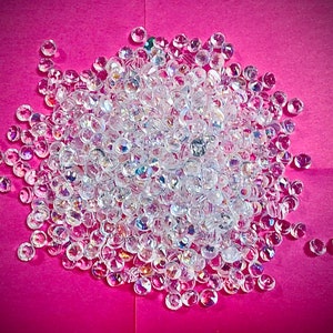 Mini Diamant Strasssteine