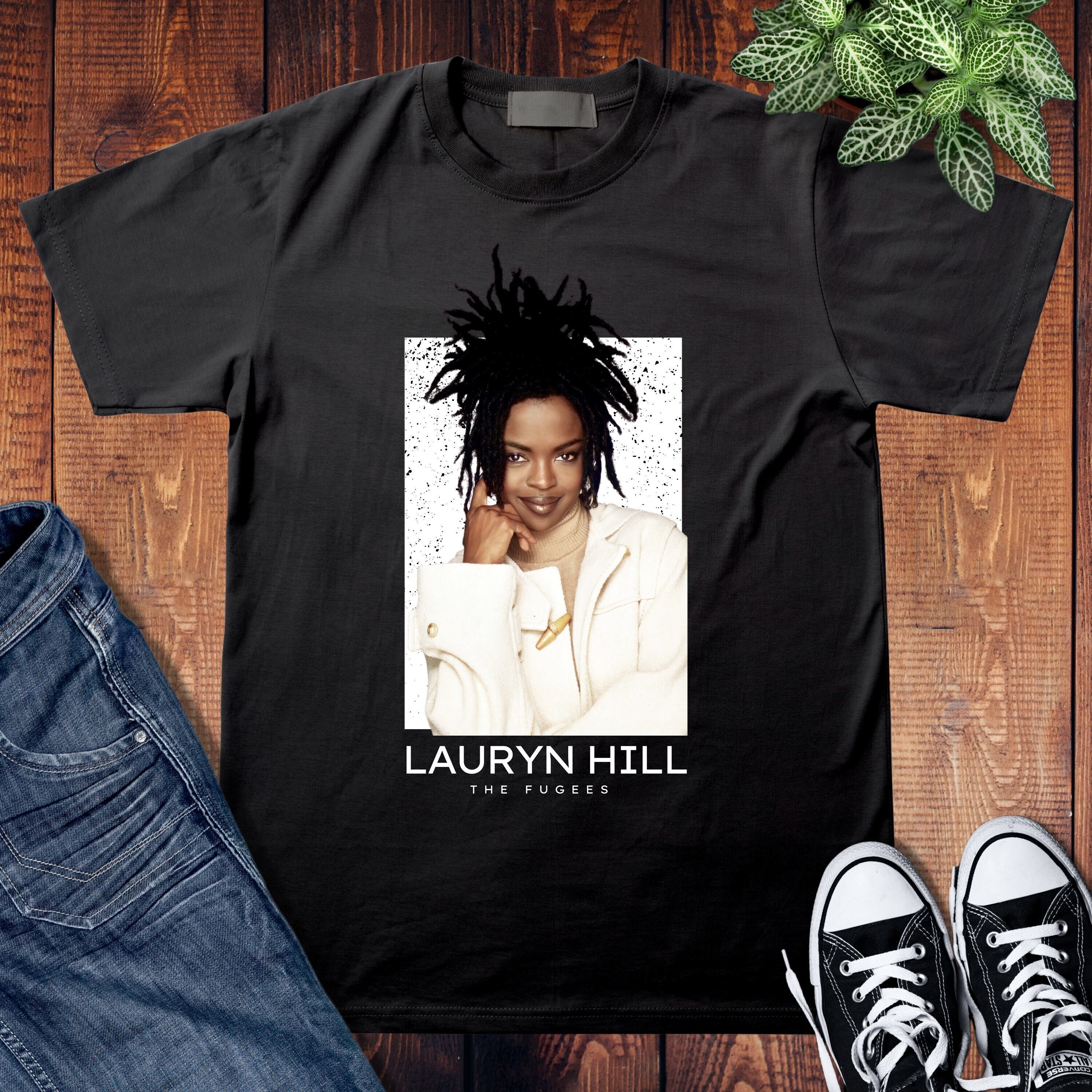 Lauryn hill shirt Clearance