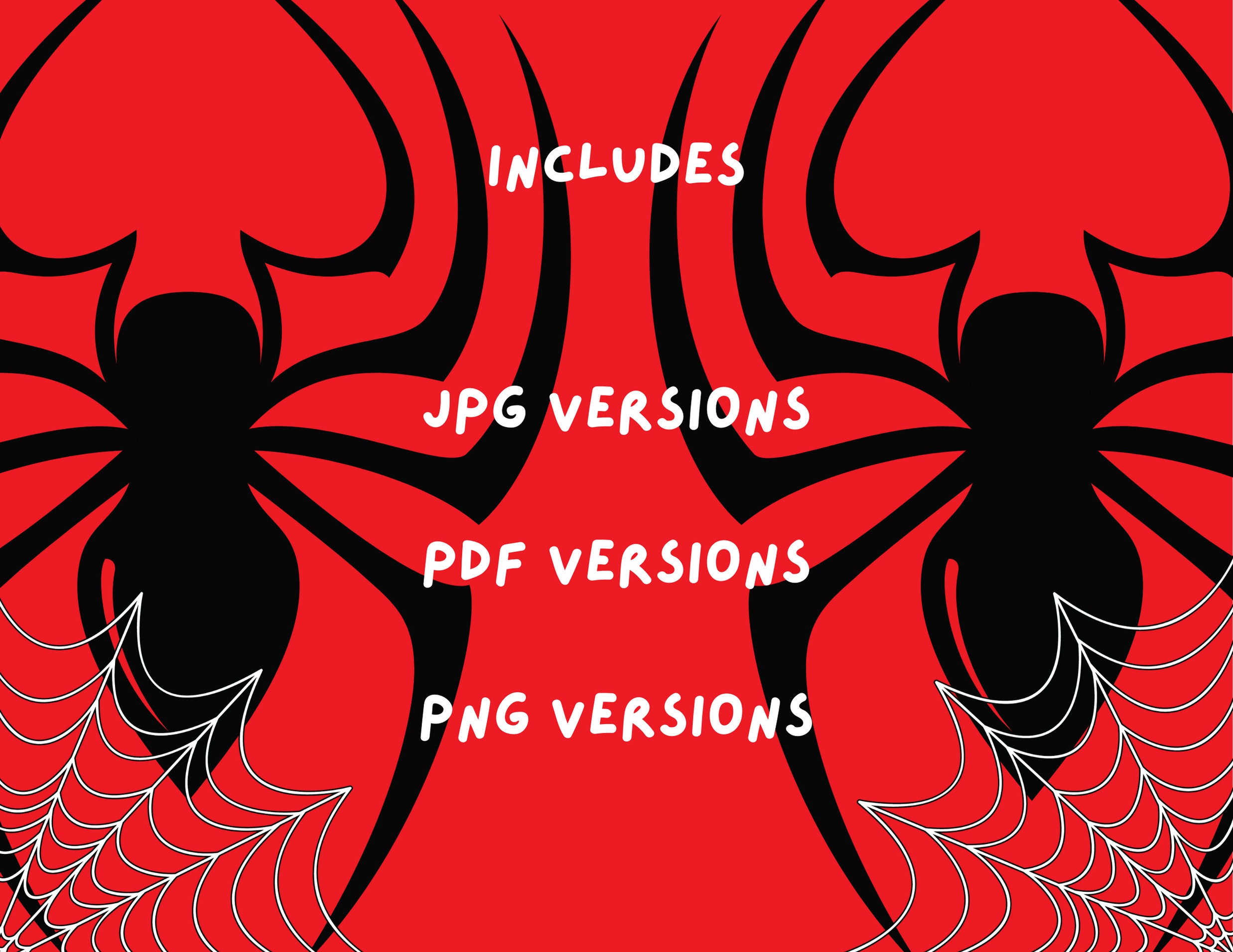 Hand drawn Spider Man Coloring Pages Printable Coloring Page Etsy