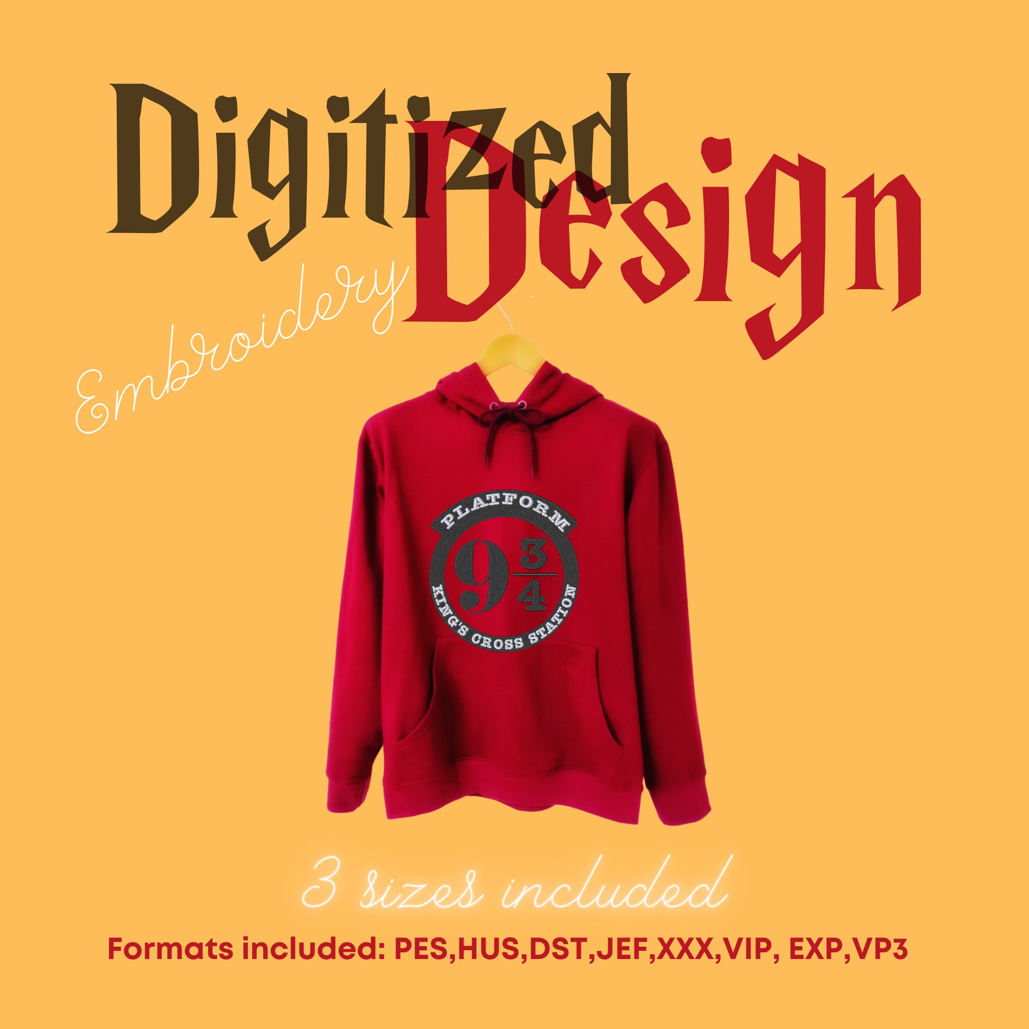 Digitized Design Platform 9 And 3 4 DIGITAL DOWNLOAD Etsy digitized-design-platform-9-and-3-4-digital-download-etsy