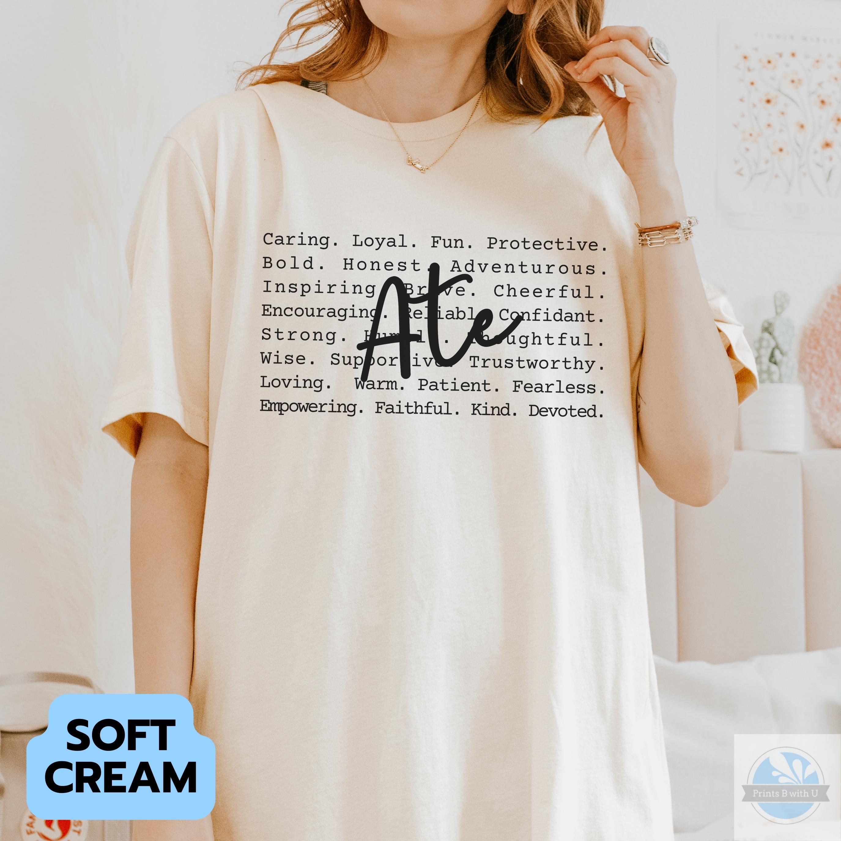 レディースファッション Best Ate Ever Filipino Greatest sister Pinay Funny T-shirt Amazon.com: Best Ate Ever Filipino Greatest sister Pinay