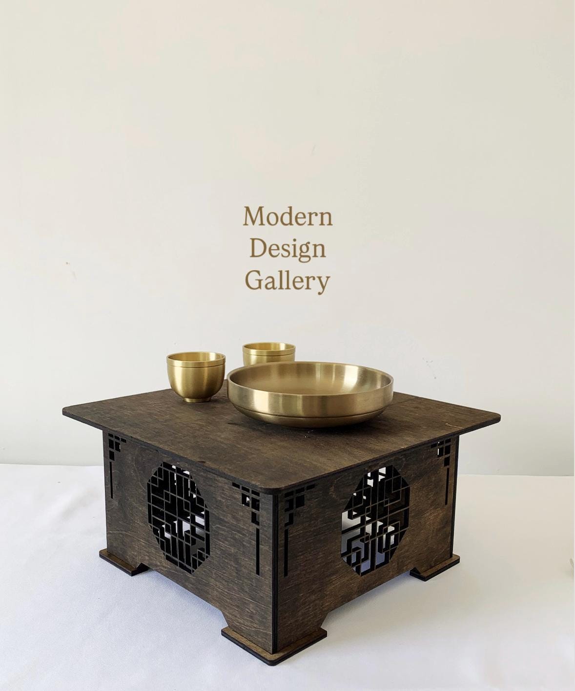 Korean soban table - Etsy 日本
