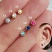 see more listings in the Piercings section
