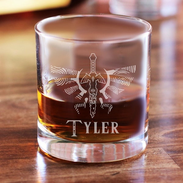 Zelda Totk Earrings Etsy