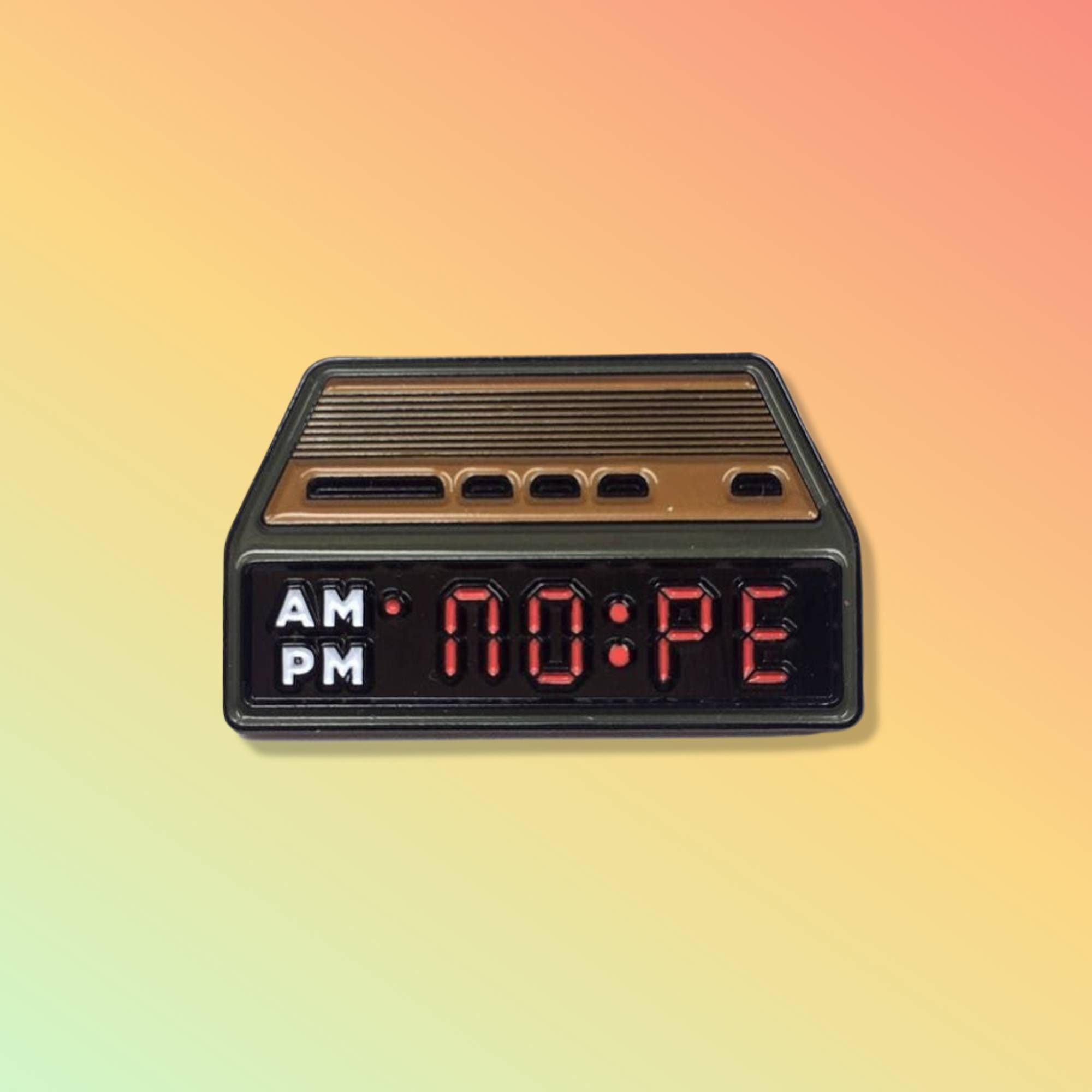 Cartoon Alarm Clock - Etsy Cartoon Alarm Clock - Etsy