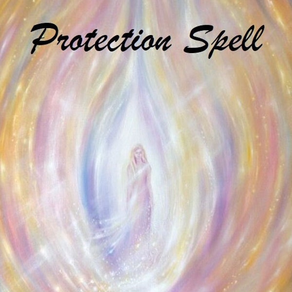 Protection Spell