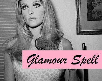 Glamour Spell