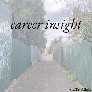 Career Insight: 20-Minute Tarot Reading