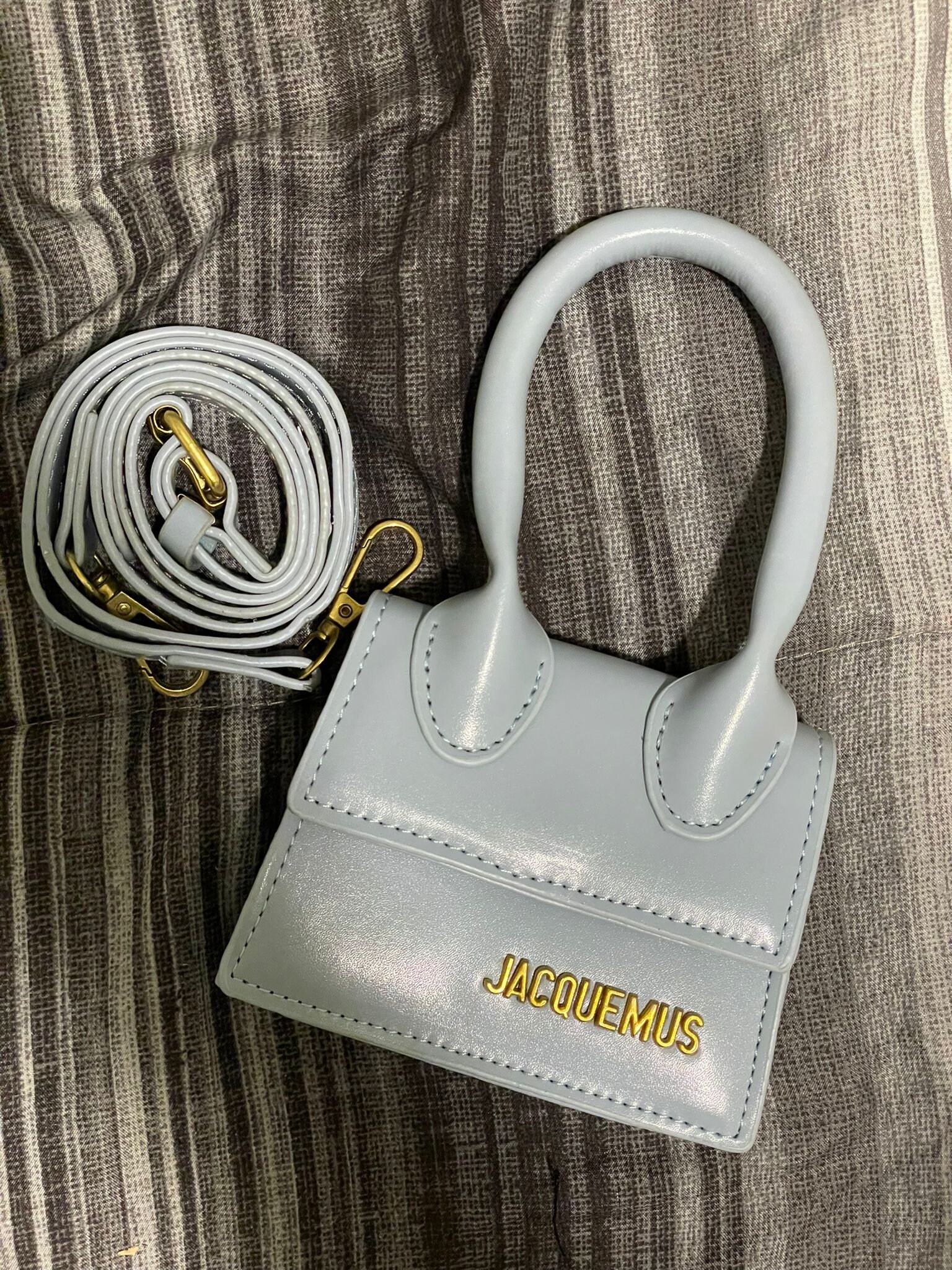 Jacquemus Mini Hand Bag Etsy