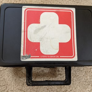 Kids Medical Box
