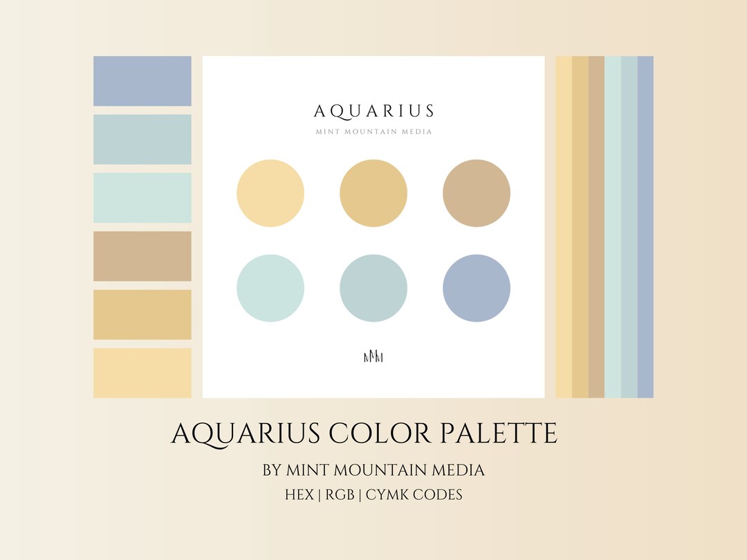 aquarius-color-palette-brand-palette-small-business-branding-wedding