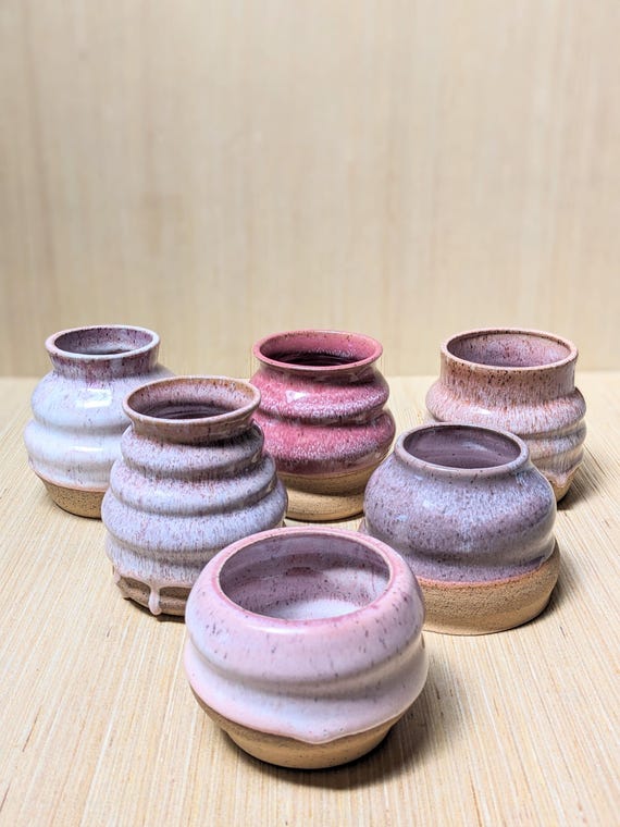Rose-Colored Collection
