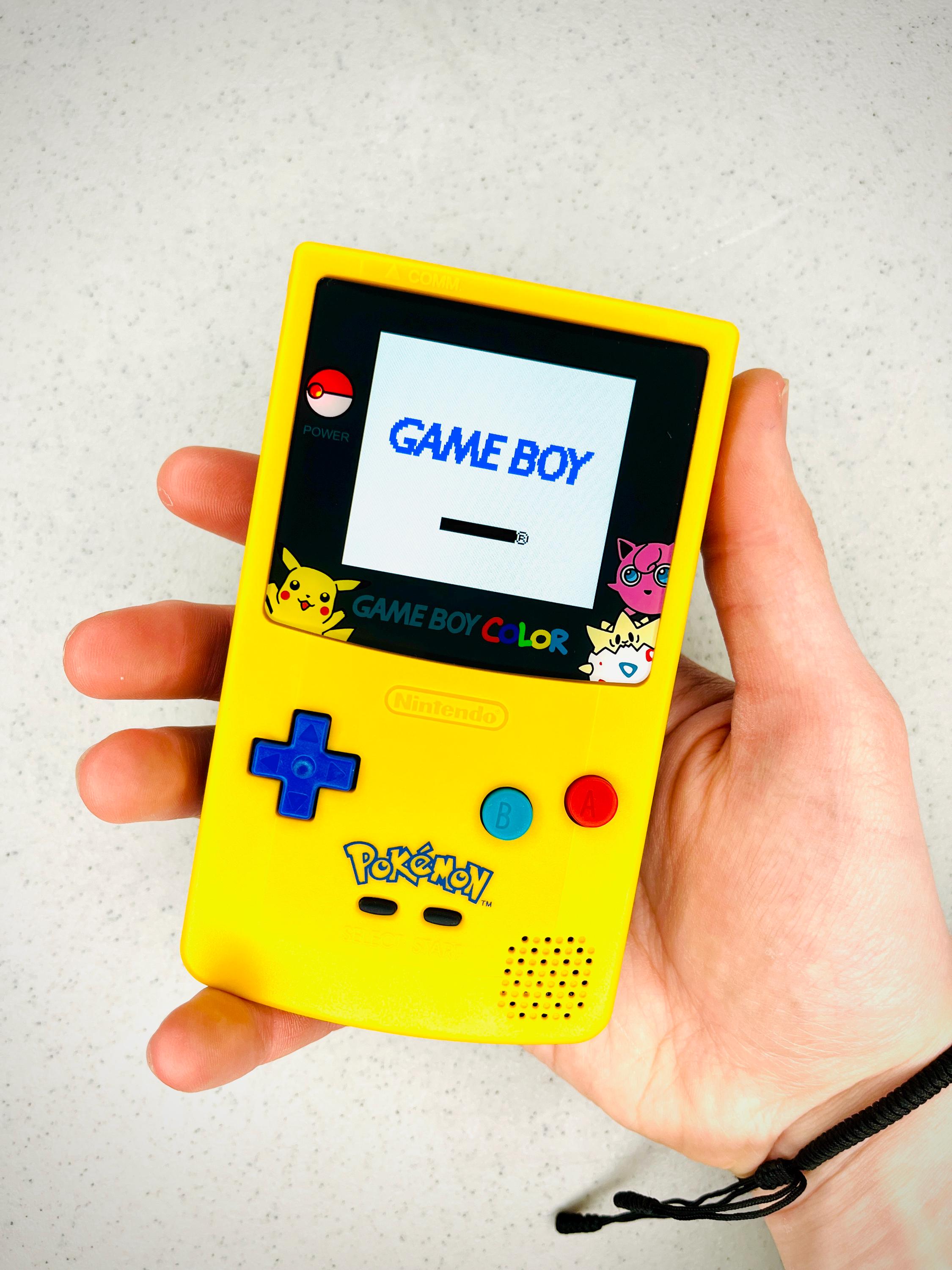 Gameboy color light - Etsy 日本 Gameboy color light - Etsy 日本