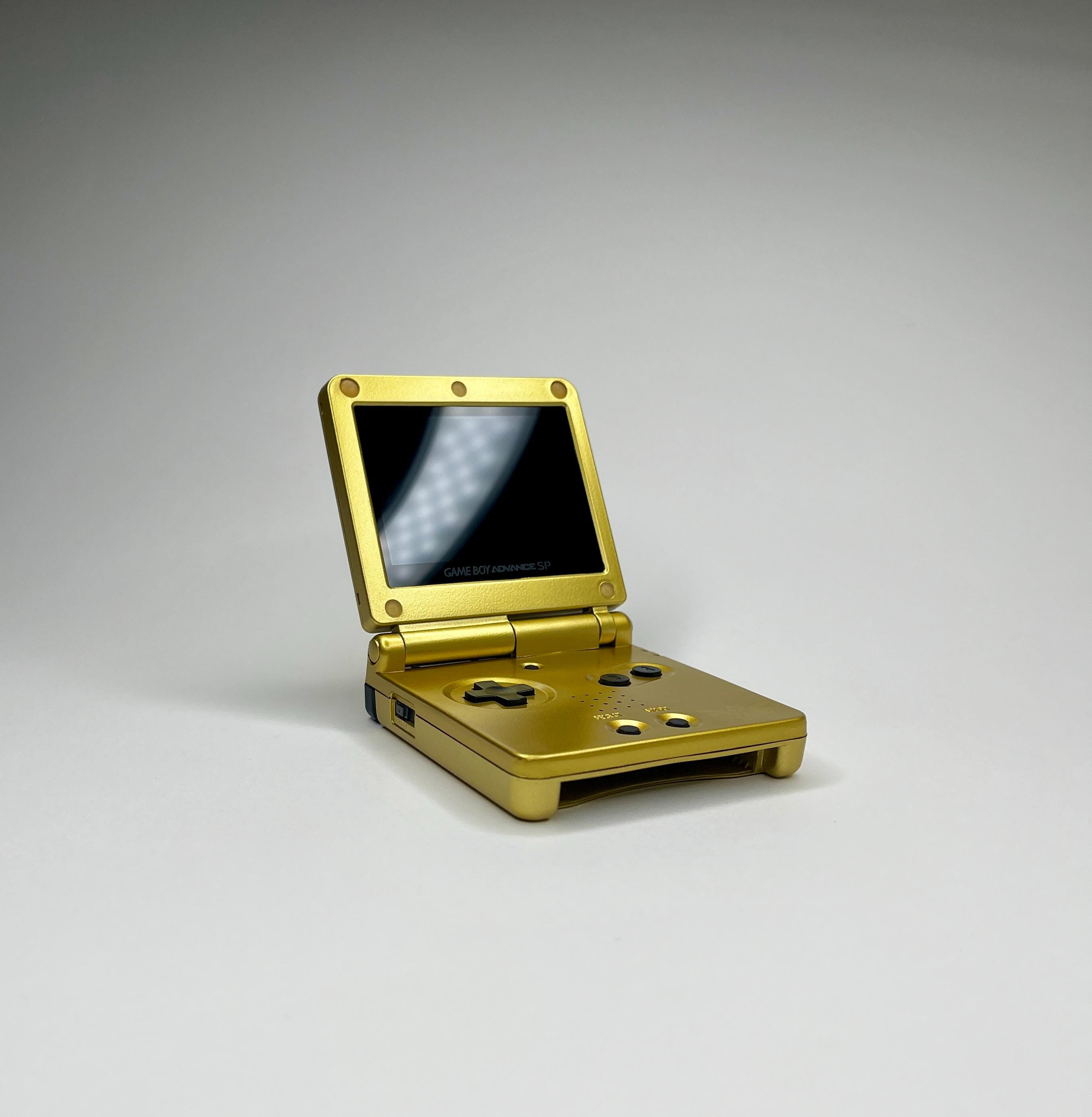 Zelda Gameboy Advance Sp - Etsy