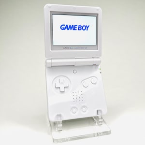 ゲームボーイアドバンス - ゲームボーイアドバンス IPSV2バックライト ミュウカスタム ゲームボーイアドバンス IPSV2バックライト ミュウカスタム
