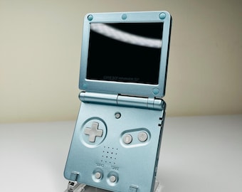 任天堂 ゲームボーイアドバンス GBA SP ゼルダのトライフォース