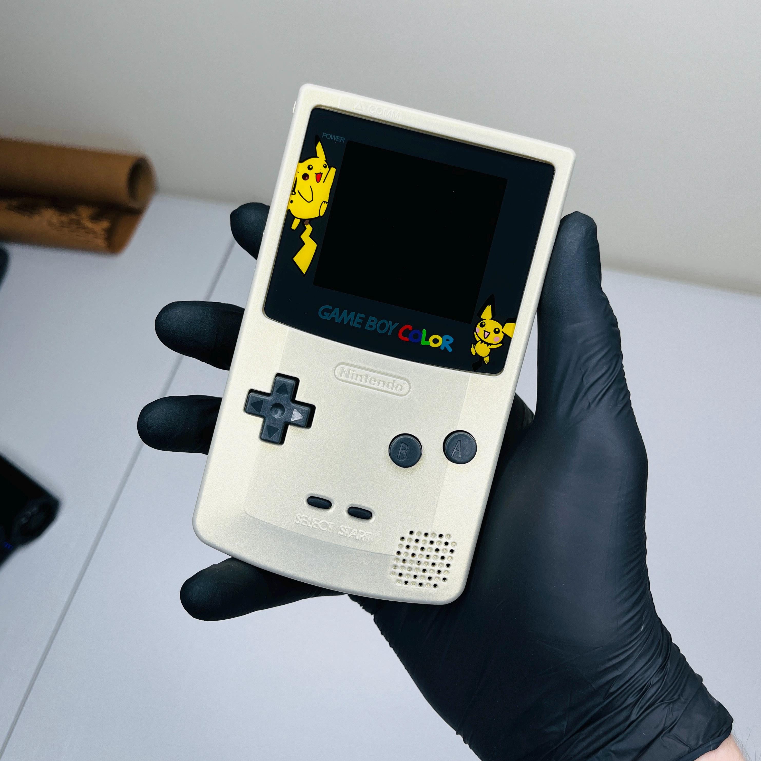 Custom gameboy - Etsy 日本