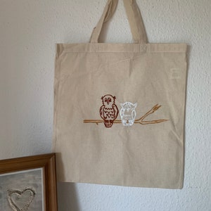 Jute bags