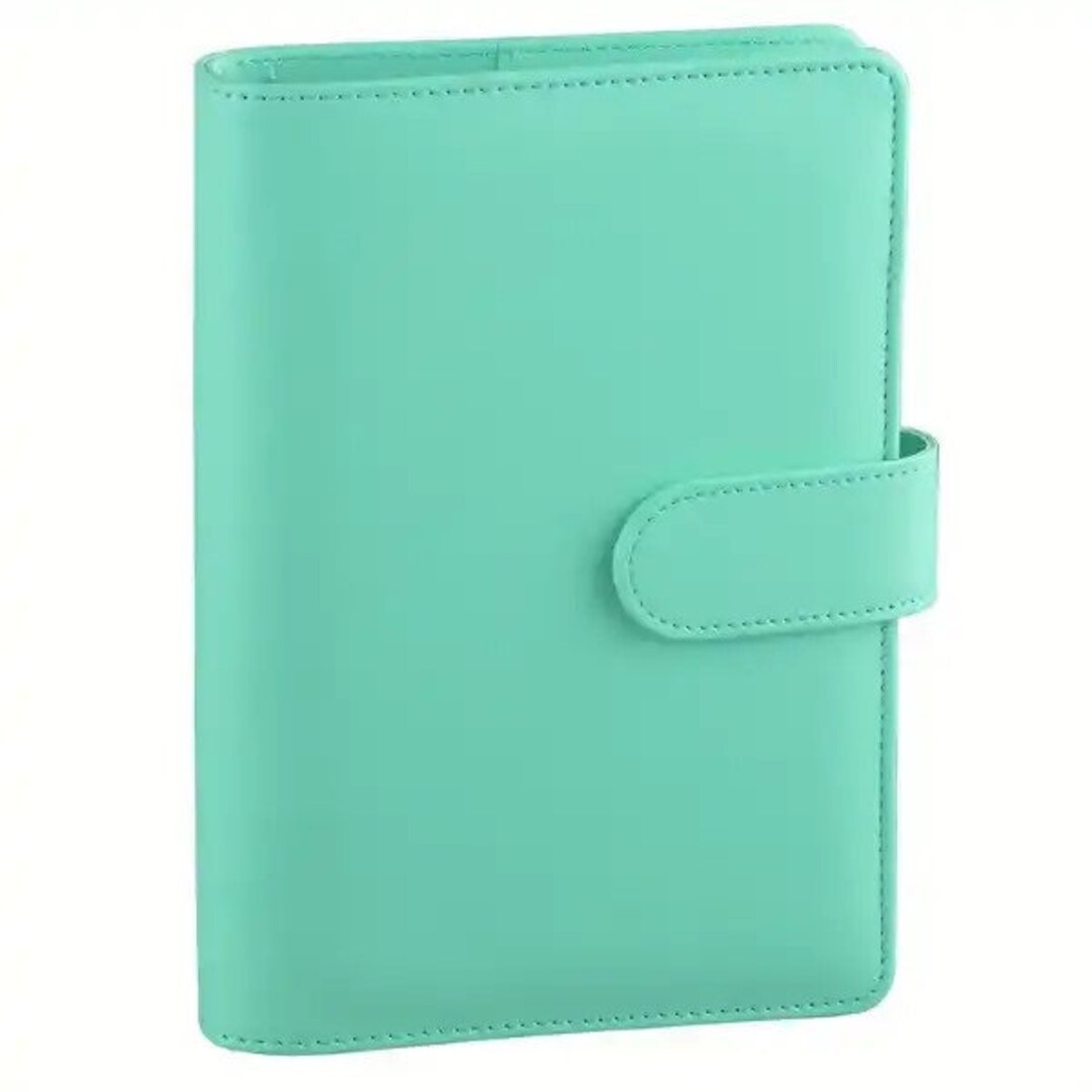 cash-binder-a6-budget-binder-envelopes-a6-binder-budget-binder-etsy