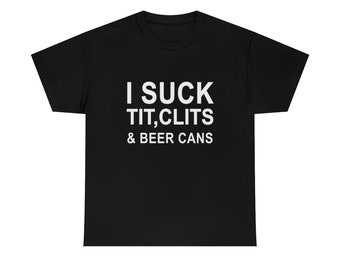 Suck Tit Clits - Etsy