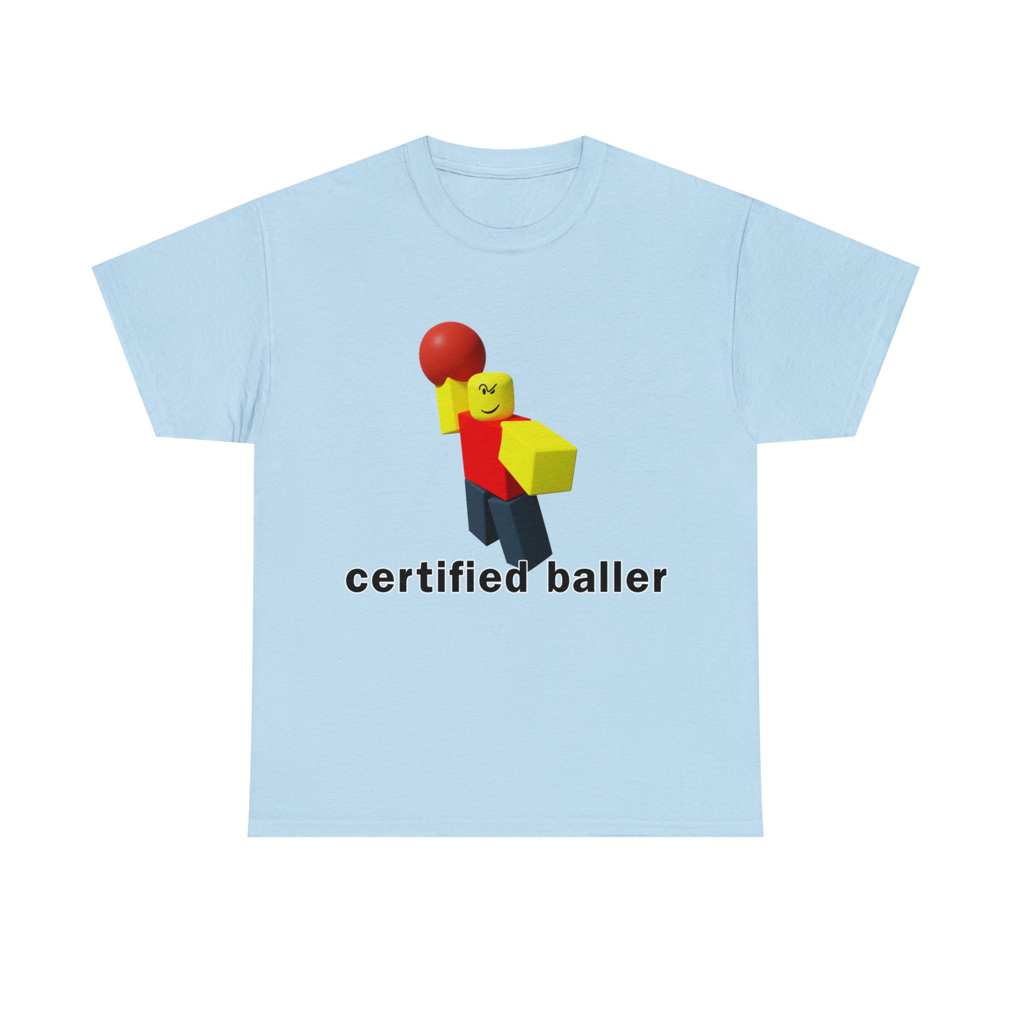 Create comics meme t-shirt for roblox necklace, roblox shirt for