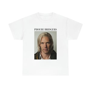 Bridgers Benedict Cumberbatch funny meme Tee