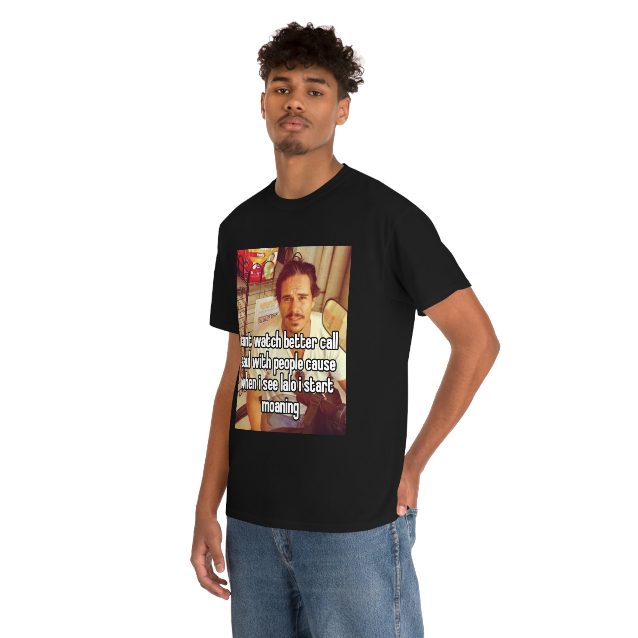 Better Call Saul Tonight Unisex T-shirt - REVER LAVIE