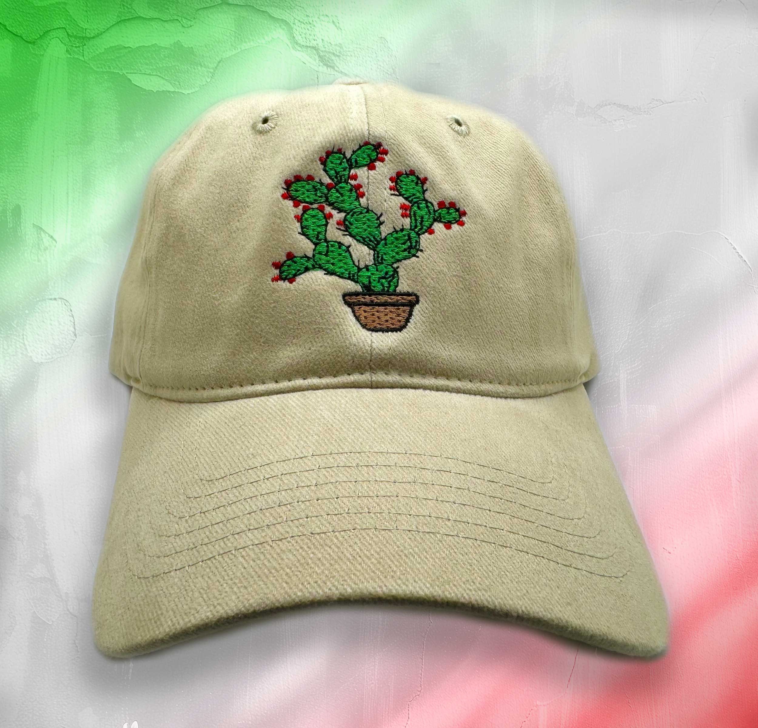 Loteria Hat