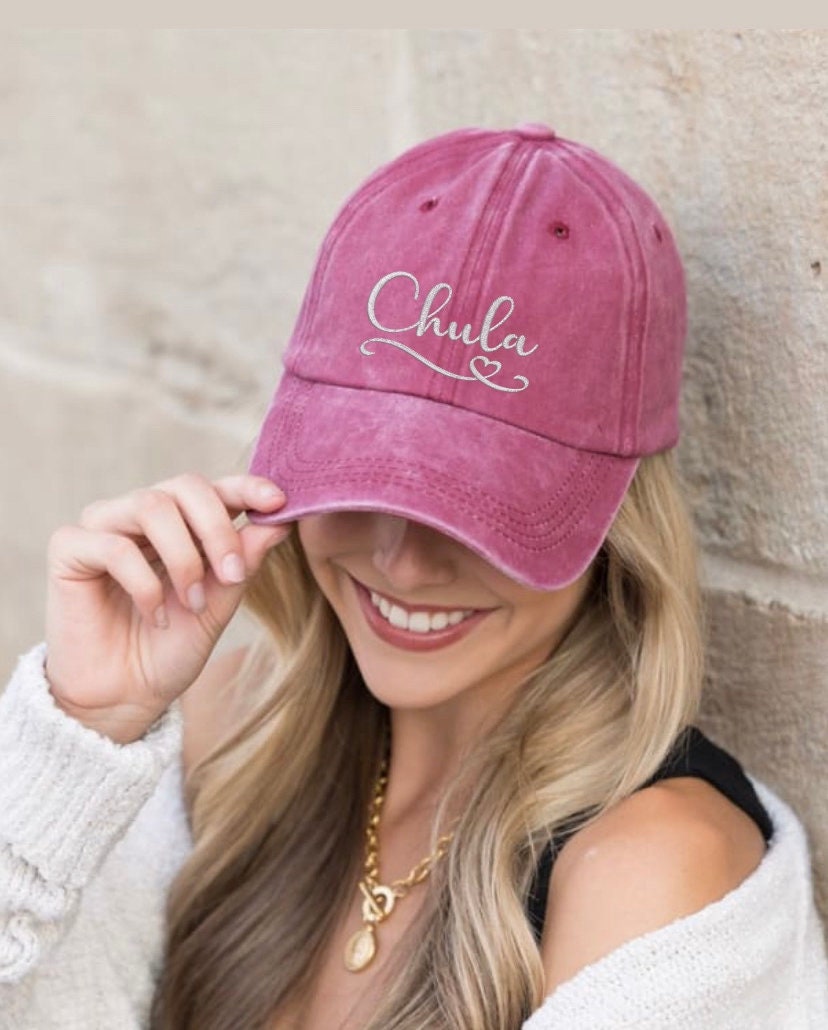 NEW super cute Bonita hat. Loved this style, which The Hat Collection — Bonita main image 4