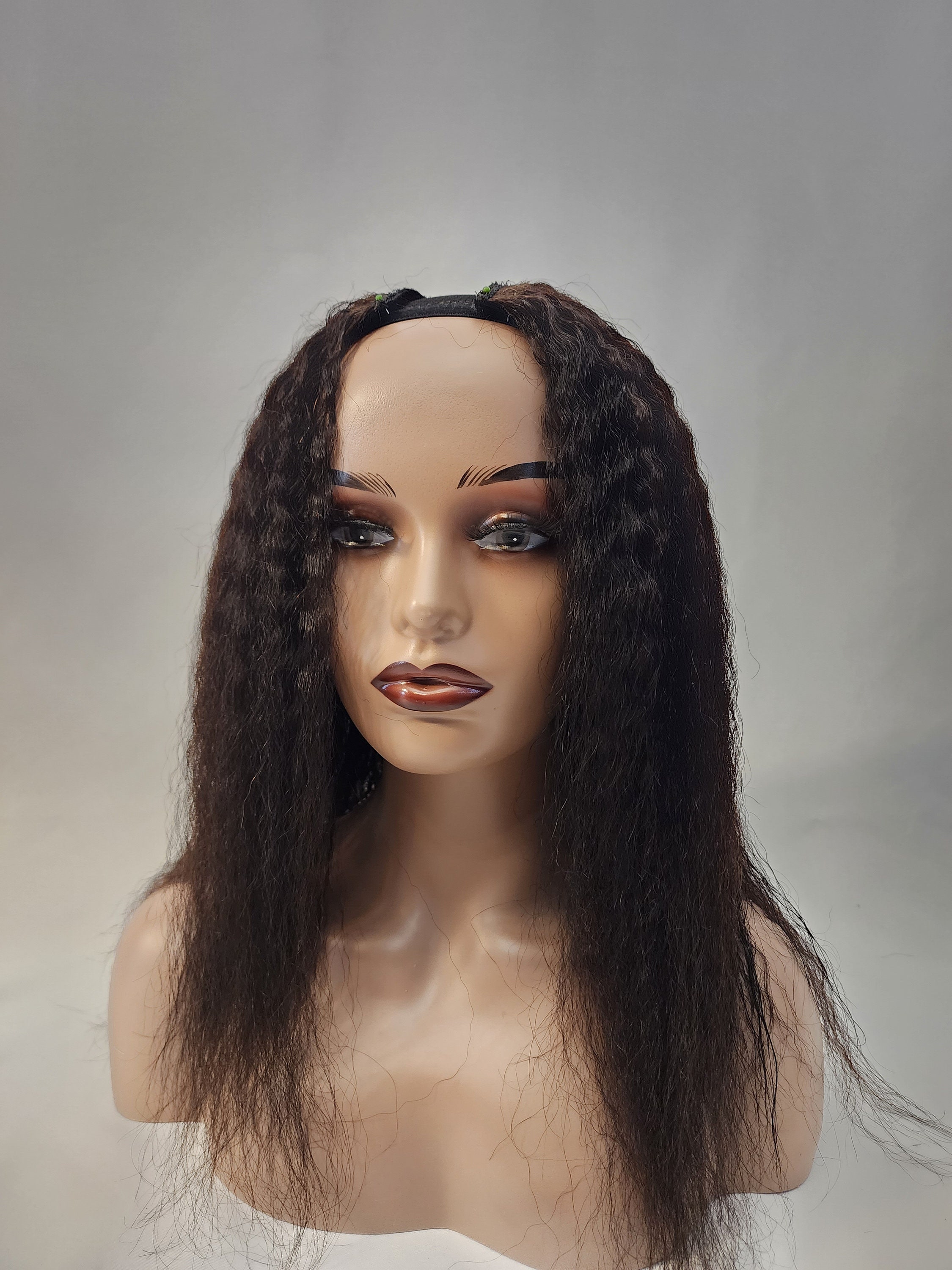 Charmers cosmetics - Ventilating Needles and Lace Mesh now available. Make  your own Closures and Lace Front wigs with these tool kit.