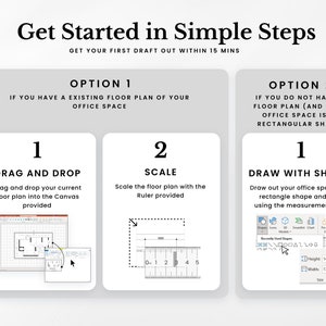 Get Started in Simple Steps
