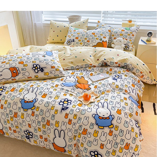 Miffy Etsy UK