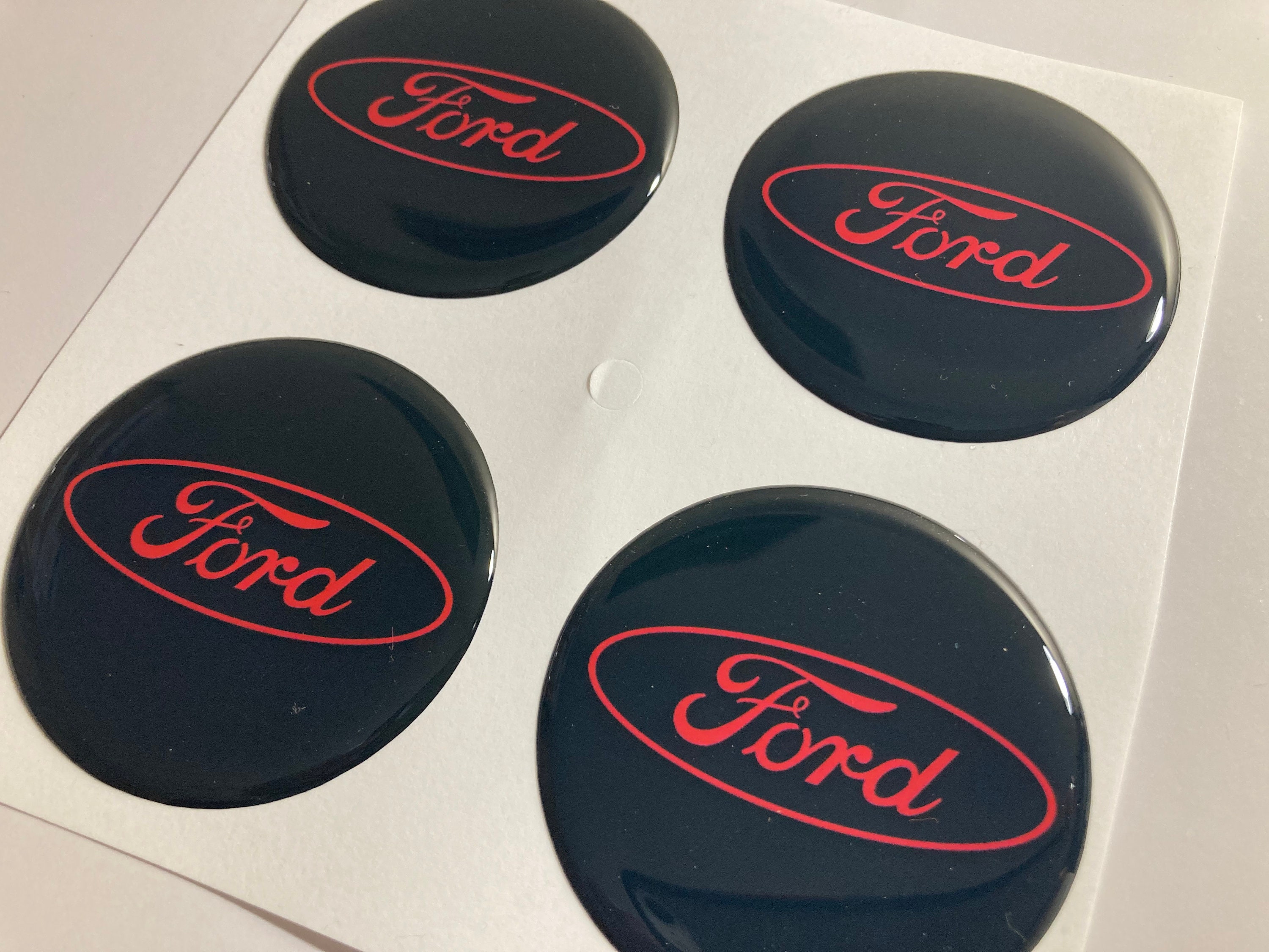 【35％OFF】 マスクブラ Ford exp 19861988カバーCMAB76FD1274カスタムブラックフロントエンドマスク For