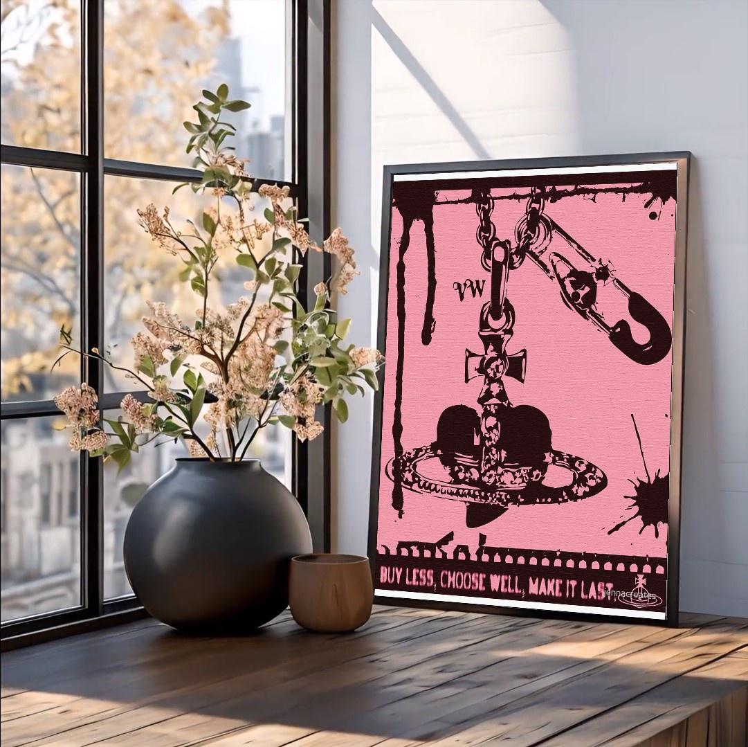 Vivienne Westwood Decor - Etsy