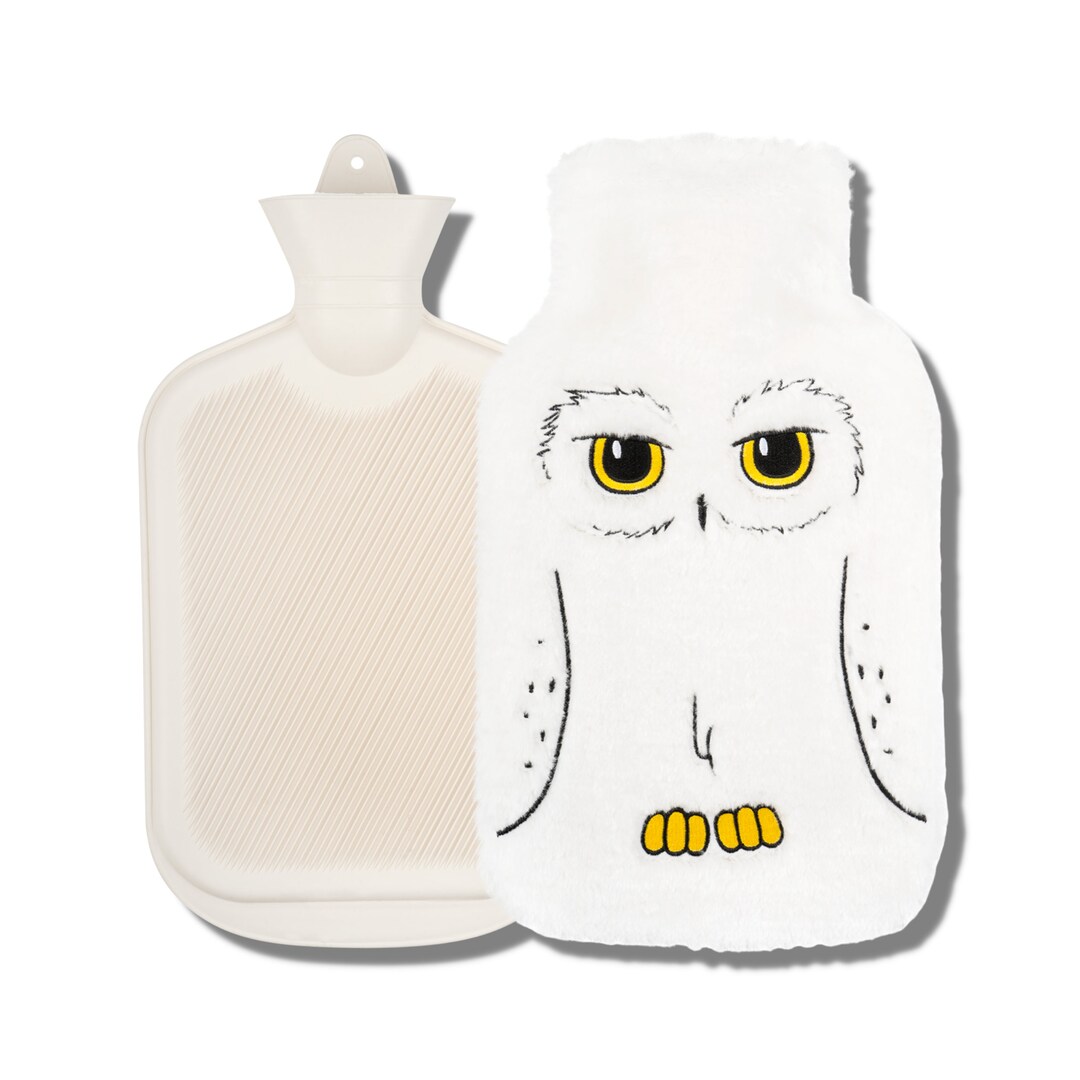 Wizarding World Harry Potter Hot Water Bottle Gifts for Women Etsy
