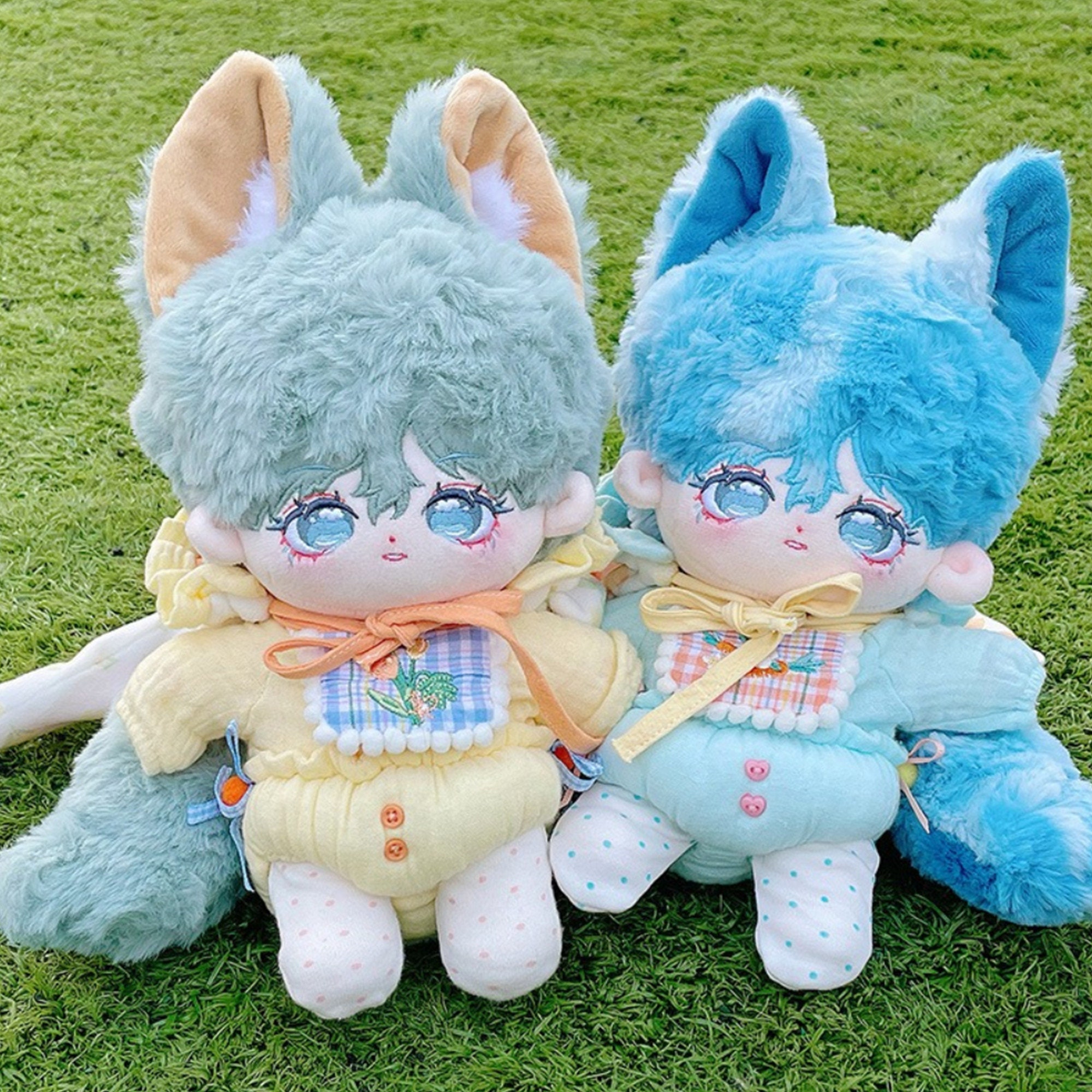 NCT Dream Jaemin Doll 20cm Plush Doll 