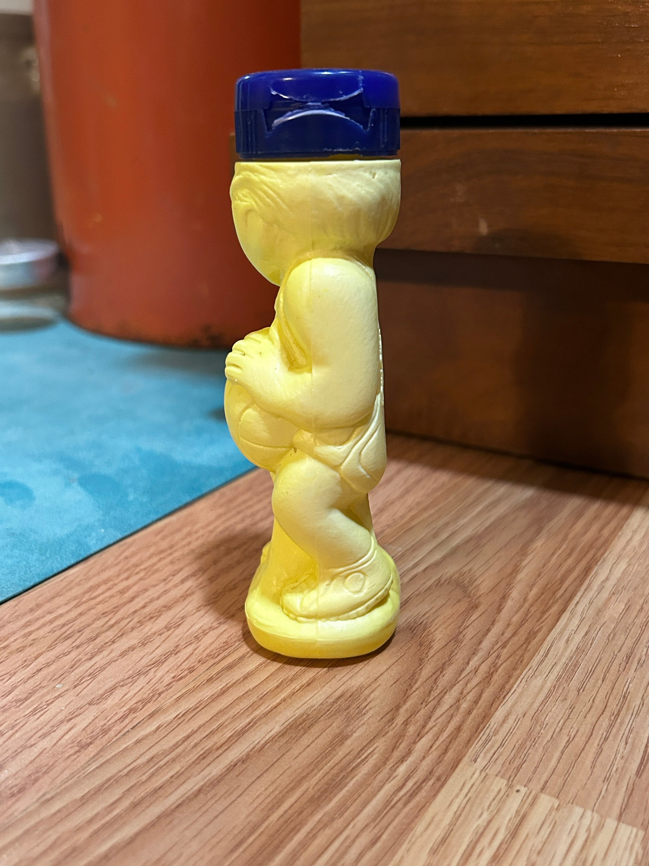 Cinnamon Sugar Shaker Domino