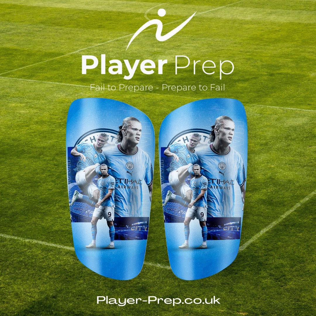 Custom Shin Pads Personalised Shin Pads Soccer Gift Kids Etsy UK