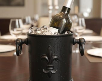 アーサー コート 1979 アルミ製 クジラ アイスバケツ ワインクーラー