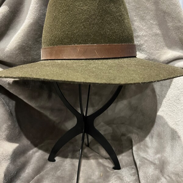 Herbert Johnson Hat Etsy